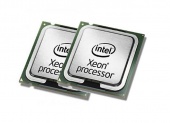 464887-B21 Quad-Core Intel Xeon Processor E5430 (2.66 GHz, 2x6Mb, 1333 FSB) Option Kit (BL260cG5)