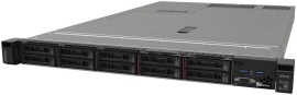 Новые модели серверов Lenovo с процессорами AMD EPYC