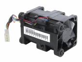  HP (Delta) Brushless PFR0612XHE-A06 3,3A 12v 60x60x38mm  DL80 Gen9(787527-B21)