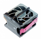 AFB0612DH  Радиатор + Вентилятор Asus (Delta) AFB0612DH-8G33 1.2A Socket LGA2011 Al 2U Active