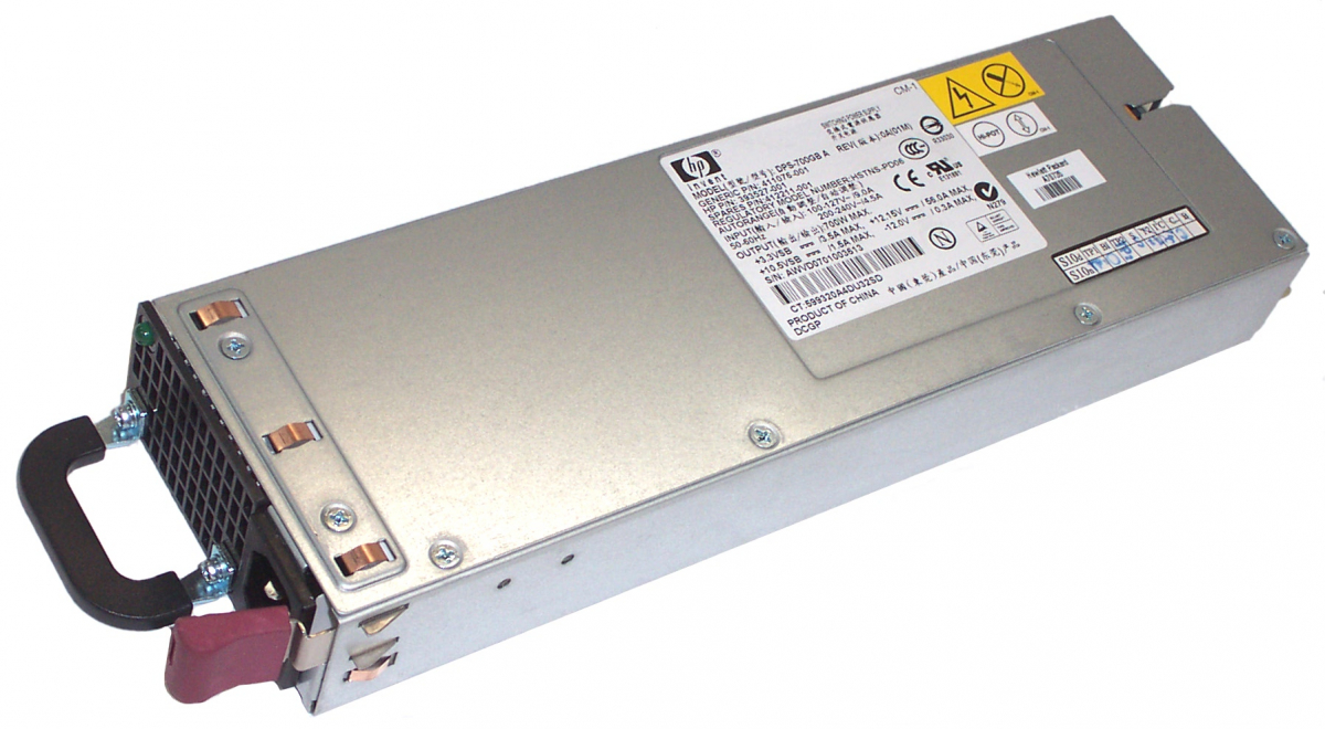 Блок Питания Cisco 150Wt (Lite On) PA-1151-3 ATX Для Cisco  ME-C3750(PWR-ME3750-AC) - Ай-техника.рф