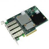 414126-B21   HP NC510F HSTNS-BN21 10Gigabit Server Adapter 10/ Single Channel Fiber Channel HBA LP PCI-E8x