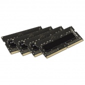 RAM SO-DIMM DDRIII-1333 HP (Elpida) EBJ41UF8BCS0-DJ-F 4Gb 2Rx8 PC3-10600S-11(BV081AV)