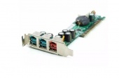   Qlogic QLE3242-SR-CK NE3210406-02 10Gb 2-port Server Adapter 2xSFP+ 2x10/ Fiber Channel(QLE3242-SR)