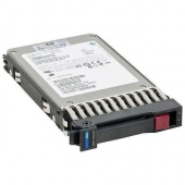 Жесткий Диск SSD HP 60Gb 3G U300 SATAII 3,5" For G5 G6 G7(570774-001)