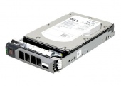 Жесткий Диск Dell Enterprise Plus (Seagate) Enterprise Capacity 3.5 HDD v5 ST1000NM0045 1Tb (U1200/7200/128Mb) 512n 12G SAS 3,5" For G13 Series PowerE(DGNTV)