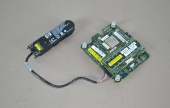 406099-001 БАТАРЕЯ HP MSA 60 SAS Module Battery