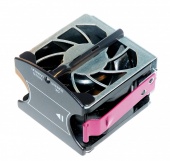228513-001  HP Hot-plug fan assembly - Includes a 60mm x 25mm (2.4in x 1.0in) 30CFM fan in a hot-plug carrier