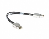 STACK-T1-50CM  Кабель Cisco STACK-T1-50CM= 50CM Type 1 Stacking Cable