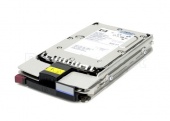 Жесткий Диск HDD HP 36,4Gb 80pin U320SCSI(404714-001)