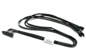 КАБЕЛЬ 08K4070 Шлейф IBM/Lenovo SXGA+/XGA 20/30pin