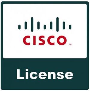 LIC-CT3504-1A  Лицензия Cisco LIC-CT3504-1A