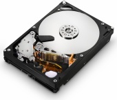 Жесткий Диск Hitachi HDU700-146KCMSS DKS5C-K146SS (Seagate) Savvio 15K.3 ST9146853SS 146Gb (U600/15000/64Mb) 6G SAS 2,5" For HP P9500(HDU700-146KCMSS)