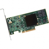   Qlogic QLA2462 FC2410401-20 2x4/ Dual Port Fiber Channel HBA LP PCI-X 2.0 266Mhz(QLA2462)