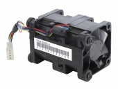  Dell (Delta) Brushless AFB0612EH 0.48A 12v 6800 / 38.35CFM 46.5dB 60x60x25mm  Poweredge 2600 2650(AFB0612EH)