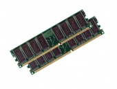 483401-S21 HP 4GB (2X2GB) 1RX4 PC2-5300P MEMORY FOR G5 AMD (483401-S21)