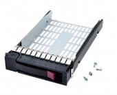 79-00000523 Салазки для жестких дисков 3.5" HP для дисковых систем P2000 и MSA2000