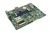 344673-003 Материнская плата HP System board For Xeon P4 processors with 533Mhz front side bus