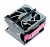 AFB0612DH  Радиатор + Вентилятор Asus (Delta) AFB0612DH-8G33 1.2A Socket LGA2011 Al 2U Active