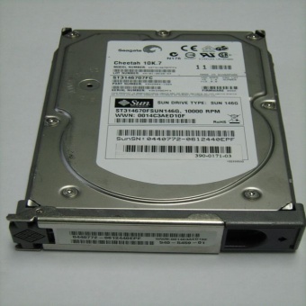 XTA-3510-146GB-10K