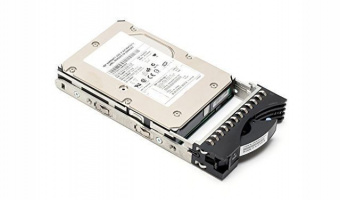 19P1008 Жесткий диск IBM Lenovo 40GB 7200RPM ATA-100 IDE 3.5" 2MB Cache