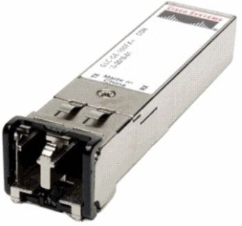 AJ716B  HP 8Gb Short Wave Transceiver Kit (LC connector) for 8/16Gb SAN Switch B-series