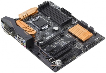 Материнская Плата Biostar TForce 965PT iP965 S775 HT 4DualDDRII-800 4SATAII U100 PCI-E16x PCI-E4x PCI-E1x 3PCI LAN1000 AC97-8ch ATX(TForce 965PT)