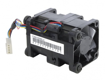    SuperMicro FAN-0059 (Delta) BFB1012H-00 2,7A 100x100mm Blower Fan 1U(BFB1012VH-SY90)