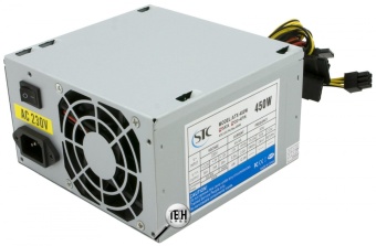 FSP600-80GLC