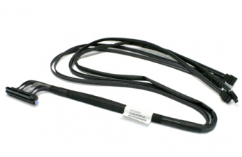 КАБЕЛЬ 08K4506 Шлейф IBM/Lenovo SXGA+/XGA 20/30pin