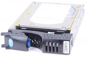 005048360 Жесткий диск EMC 36GB 10K 3.5'' Fibre Channel для EMC CX4 Series