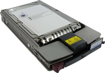 DS-RZ1FB-VW 36.4GB WU2 7200 SCA