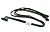 КАБЕЛЬ 08K4070 Шлейф IBM/Lenovo SXGA+/XGA 20/30pin