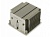 Радиатор 1U Intel ABSHSX Socket 604 800Bus Cu For Intel Server Compute Blade SBXD62 IBM SBX82(D46579-001)