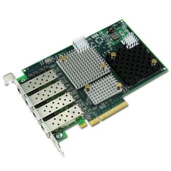 501-6522 Сетевая Карта SUN Microsystems X4444A Quad Gigaswift Quad Gigabit Ethernet Adapter 3xi21154BE 4x1000Мбит/сек 4xRJ45 PCI/PCI-X