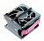 342685-001  HP Chassis fan - 60mm (2.4in) square by 10mm (0.4in) thick, 3.5V to 13.8V DC operating voltage